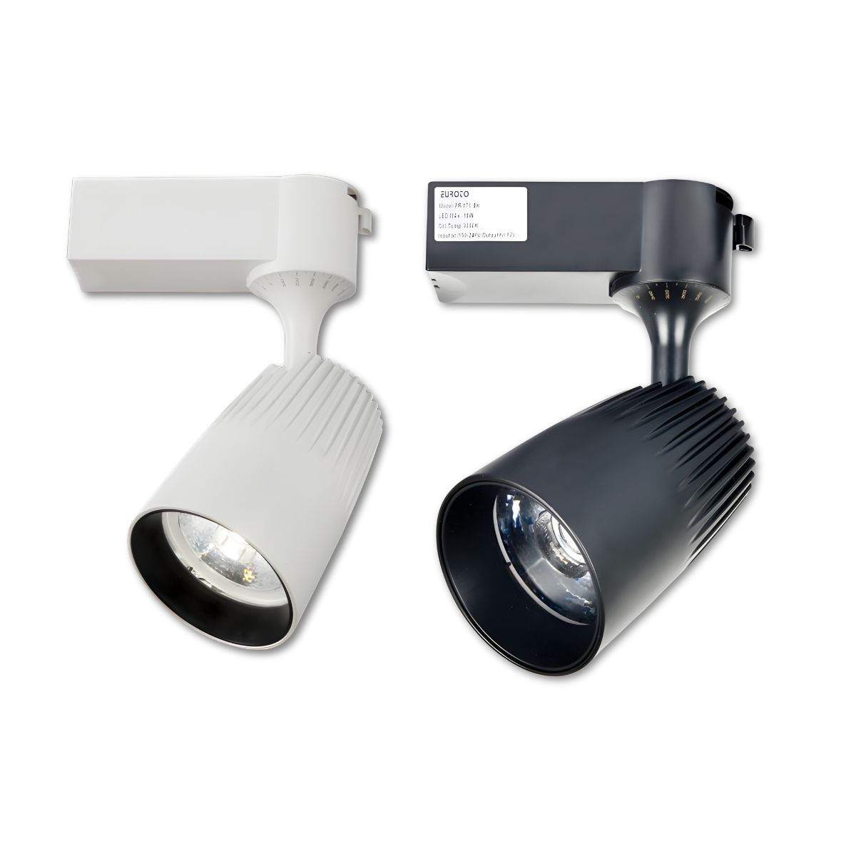 EUR- Đèn Rọi Ray Cao Cấp&nbsp;Chipled Bridgelux 12W | FR-171 FR174